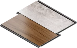 Solid Laminate Vinyl, PVC