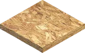 Chipboard.