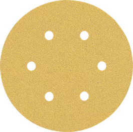 EXPERT C470 Sanding Discs