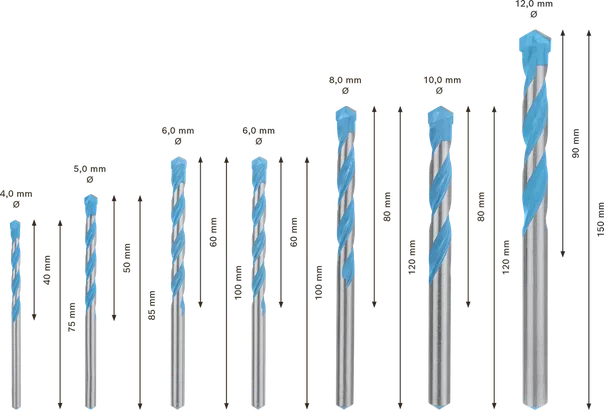 EXPERT CYL-9 Multi Construction