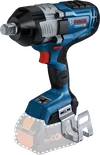 Bosch GDS 18V-1600 HC cordless impact wrench.