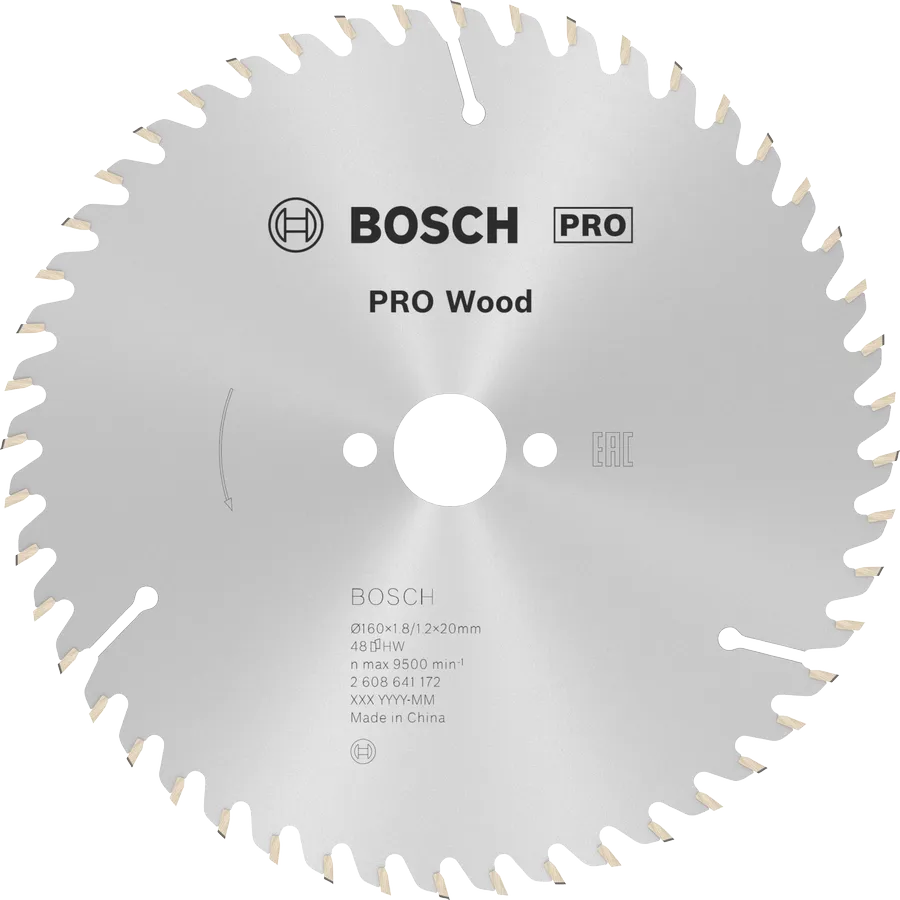 PRO Wood