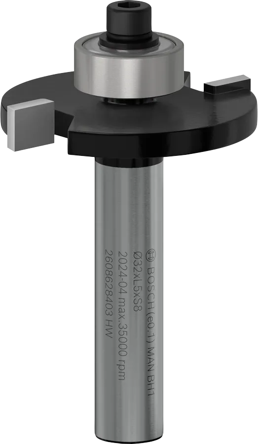 PRO Router Bit