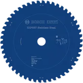 Bosch EXPERT Stainless Steel Circular Saw Blade 255 mm.