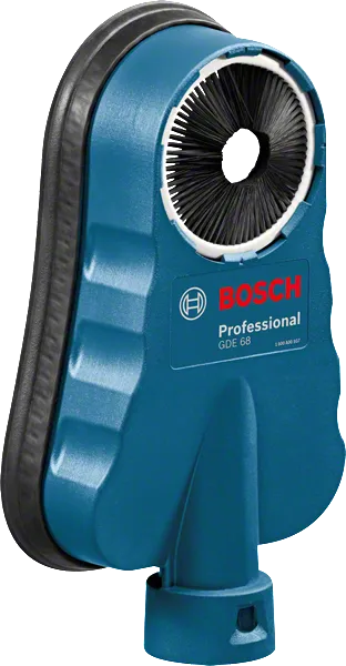 ملحق نظام Bosch GDE 68 لاستخراج الغبار.