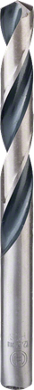 مثقاب Bosch HSS Twist PointTeQ مقاس 12.5 مم للمعادن.