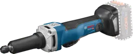 ماكينة الطحن اللاسلكية Bosch GGS 18V-23 PLC مع بطارية ProCORE18V.