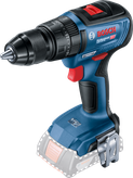 مثقاب لاسلكي Bosch GSB 18V-50 مع محرك بدون فرشاة.