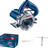 قاطعة الرخام Bosch GDC 140 بمحرك 1400 واط.