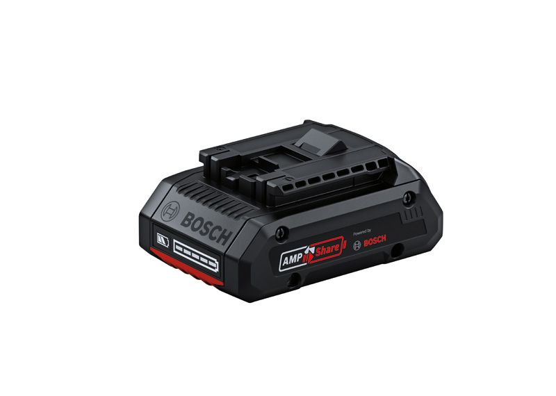 حزمة بطارية Bosch 18 فولت ProCore AMPShare.