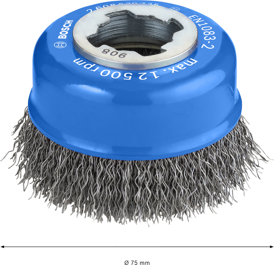 PRO Metal clean