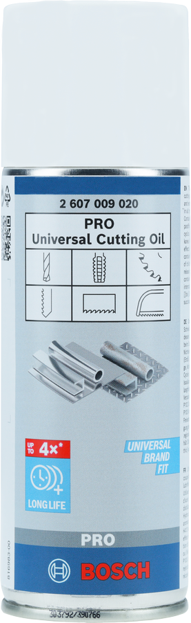 زيوت عامة للقطع PRO Universal Cutting Oil
