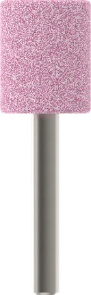 مجموعة نقاط التثبيت الفولاذية Bosch PRO الأسطوانية G60 مقاس 20 × 25 مم.