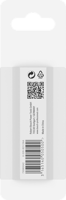 عبوة محول سلة التحريك Bosch PRO.