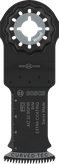 شفرة متعددة الاستخدامات Bosch PRO AIZ 32 BSPIB لقطع الخشب.