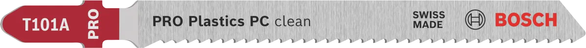 PRO Plastics PC clean T101A