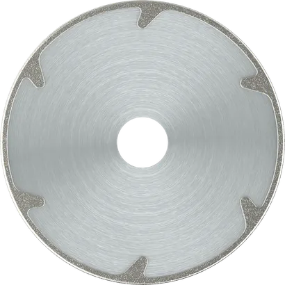 قرص الماس Bosch PRO Marble لقطع الرخام بدقة.