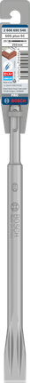 إزميل Bosch SDS plus-5C المسطح 20×250 مم.