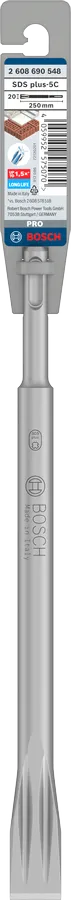 PRO SDS plus-5C