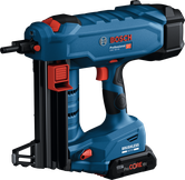 مسامير Bosch GNB 18V-40 اللاسلكية مع بطارية ProCORE 18V.