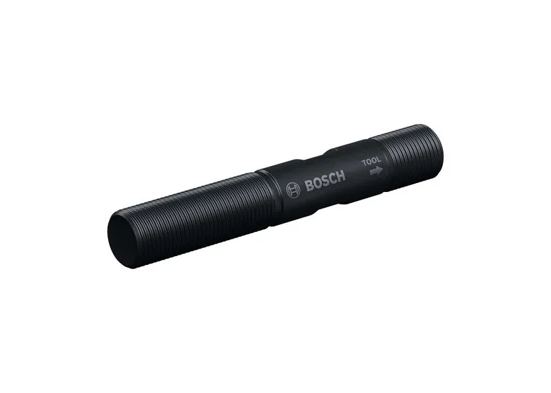 مسمار السحب Bosch GLH 18V-60 لأداة التثقيب الهيدروليكية.
