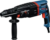 مطرقة دوارة Bosch GBH 2-26 DFR GEN II مع SDS plus.