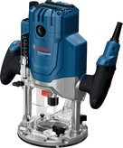 Bosch GOF 20-12، جهاز توجيه الغطس الاحترافي.