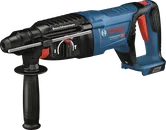 مثقاب مطرقة دوارة لاسلكي من Bosch GBH 18V-26 D.