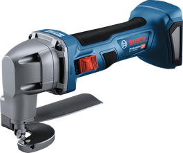 مقص المعادن اللاسلكي Bosch GSC 18V-16.
