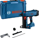 مسامير Bosch GNB 18V-40 اللاسلكية مع حقيبة.