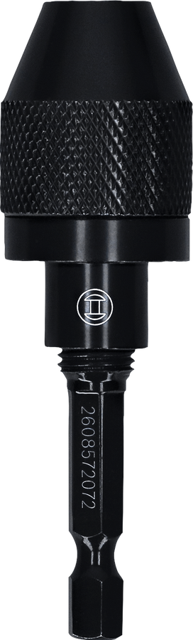 قَابض PRO Chuck Keyless