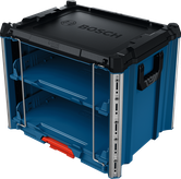 نظام حقائب حمل Bosch L-BOXX Contractor Rack 2.