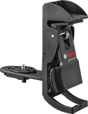 Bosch BM 3 universal mount for laser leveling tool.