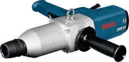 Bosch GDS 24 impact wrench with 3/4 inch square bit holder.