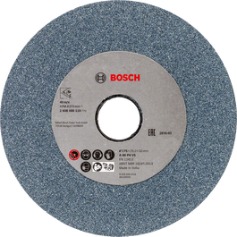 Grinding Wheel for Double-Wheeled Bench Grinders