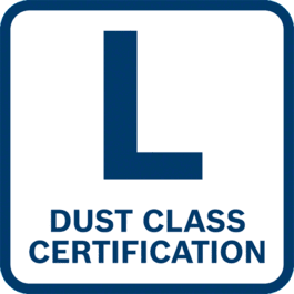 Dust class L 