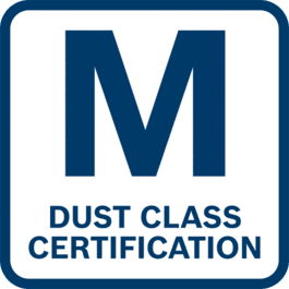 Dust class M 
