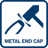 مفك براغي فيليبس احترافي من Bosch PH1x100.