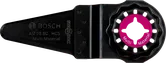 Bosch Starlock AIZ 28 SC multi material saw blade.