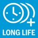 Long life.
