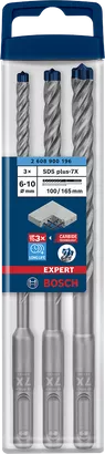 EXPERT SDS plus-7X Set