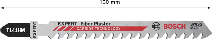 EXPERT Fibre Plaster T141HM