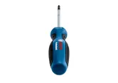 Bosch screwdriver TX 15x75 with ergonomic handle.