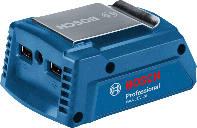 Bosch Powerbank GAA 18-24 