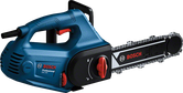 Bosch GAC 250 AAC block cutter for precise masonry work.