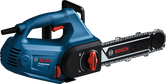 Bosch GAC 250 AAC block cutter for precise masonry work.