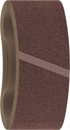 Bosch PRO X440 Sanding Belt 100x610mm G80 pack.