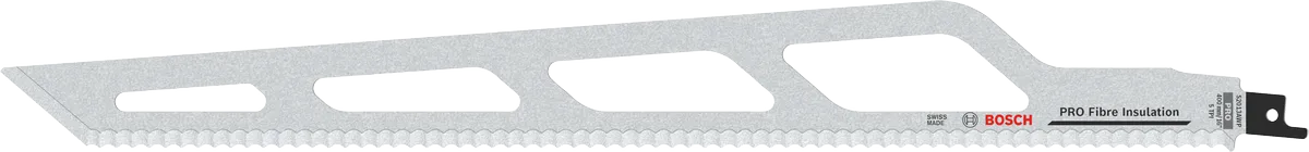 PRO Fibre Insulation S2013AWP