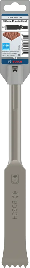PRO SDS max-4C