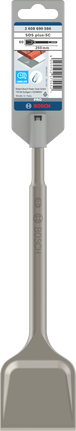 Bosch PRO SDS plus-5C spade chisel 60×250 mm.
